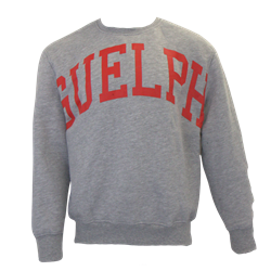 Stanford Crew - Grey