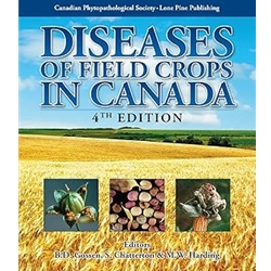 Diseases of Field Crops in Canada