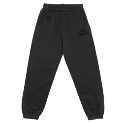 Cocoburry Gryphons Heavyweight Sweatpants - Off Black