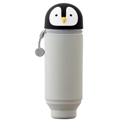 Penguin Pencil Case
