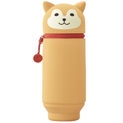Shiba Inu Pencil Case