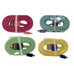 USB-C Sync Charge Cable 3.3FT