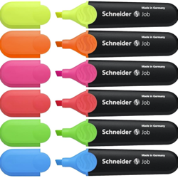 Job Highlighter Neon