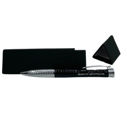 Manhattan Gryphon Engraved Culmer Pen