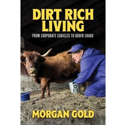 Dirt Rich Living