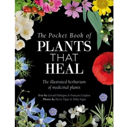 The Pocket Book of Plants That Heal