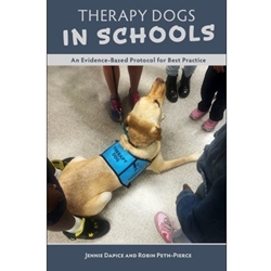 Therapy Dogs in Schools