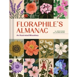 Floraphile's Almanac