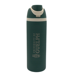 Niagara 24oz Freesip Water Bottle - Forest