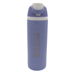 Niagara 24oz Freesip Water Bottle - Lavender