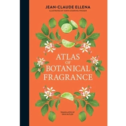 Atlas of Botanical Fragrance