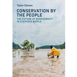 Conservation by the People