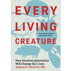 Every Living Creature