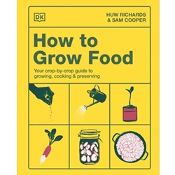 How to Grow Food
