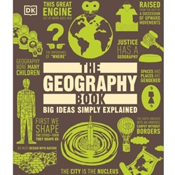 The Geography Book