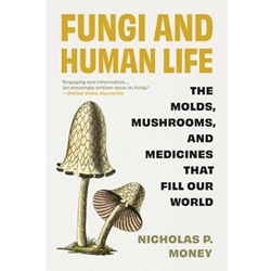 Fungi and Human Life