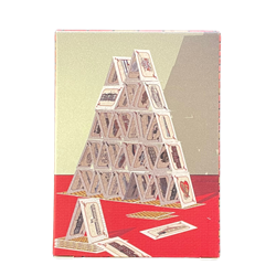 Campus Playing Cards