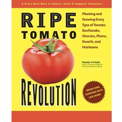 Ripe Tomato Revolution