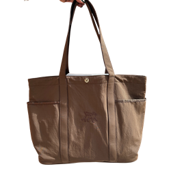 lululemon Gryphon Daily Multi-Pocket Tote - Walnut Crunch