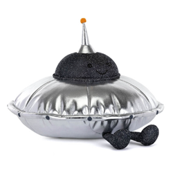 Jellycat Amuseables Jellysaucer