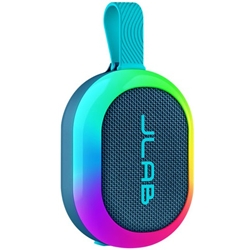 JLAB Pop Party Wireless Speaker - Navy