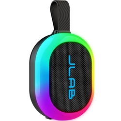 JLAB Pop Party Wireless Speaker - Black