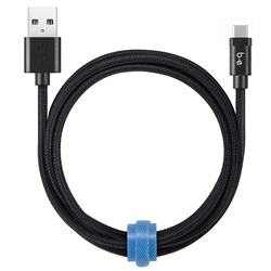 BLU Element USB-A/USB-C Cable