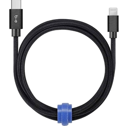 BLU Element USB-C/Lightning Cable