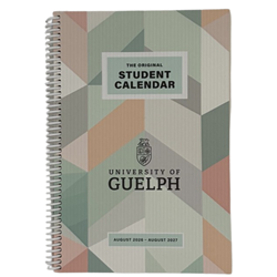 Polestar Original Student Calendar
