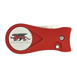Gryphons Divot Tool - Red