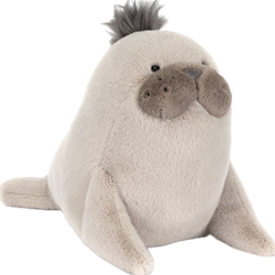 Jellycat Roarwell Sea Lion