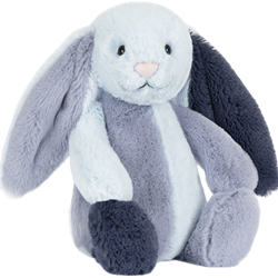 Jellycat Puddlesea Bunny