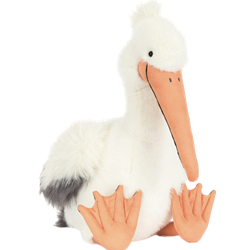 Jellycat Keli Pelican