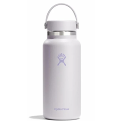 32 oz Wide Mouth Hydro Flask® - Cloud Pink