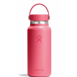 32 oz Wide Mouth Hydro Flask® - Popstar Pink