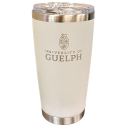 Bronte 20 oz Stainless Mug - Fog
