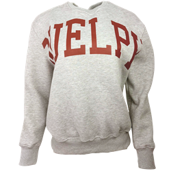 Stanford Crew - Grey