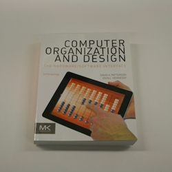 COMPUTER ORGANIZATION AND DESIGN (HARDWARE/SOFTWARE INTERFACE)