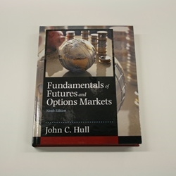 FUNDAMENTALS OF FUTURES AND OPTIONS MARKETS