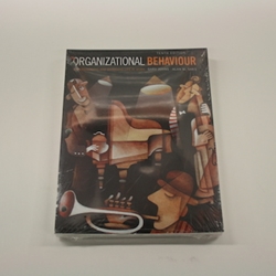 ORGANIZATIONAL BEHAVIOUR LOOSELEAF / MYMANAGMENTLAB WITH EBOOK