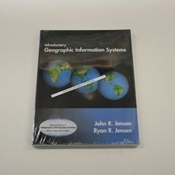 INTRODUCTORY GEOGRAPHIC INFORMATION SYSTEMS