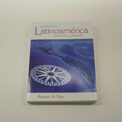 LATINOAMERICA: PRESENTE Y PASADO