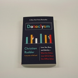 University of Guelph Bookstore - DATACLYSM