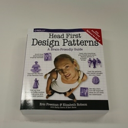 University of Guelph Bookstore - HEAD FIRST DESIGN PATTERNS