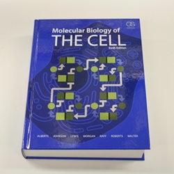 University of Guelph Bookstore - MOLECULAR BIOLOGY OF THE CELL