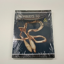 University of Guelph Bookstore - PATHWAYS TO PREGNANCY & PARTURITION