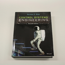 control systems engineering thesis