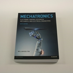 MECHATRONICS (USED IF AVAILABLE)