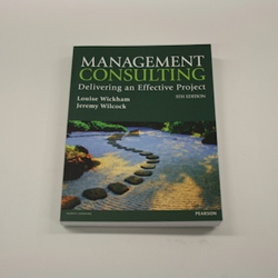 MANAGEMENT CONSULTING