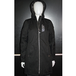 roots winter parka